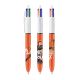 Stylo Bic 4 Couleurs