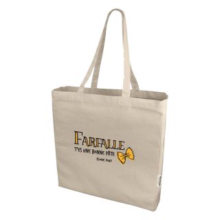 Sac Shopping Farfalle t'es une bonne pâte