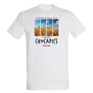 T-shirt Chocapic