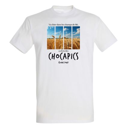 T-shirt Chocapic