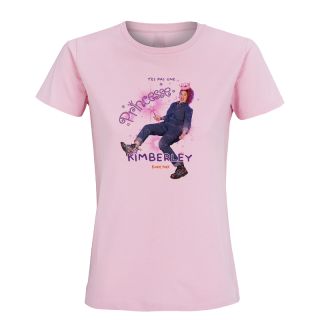 T-shirt Kimberley