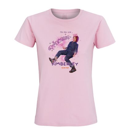 T-shirt Kimberley