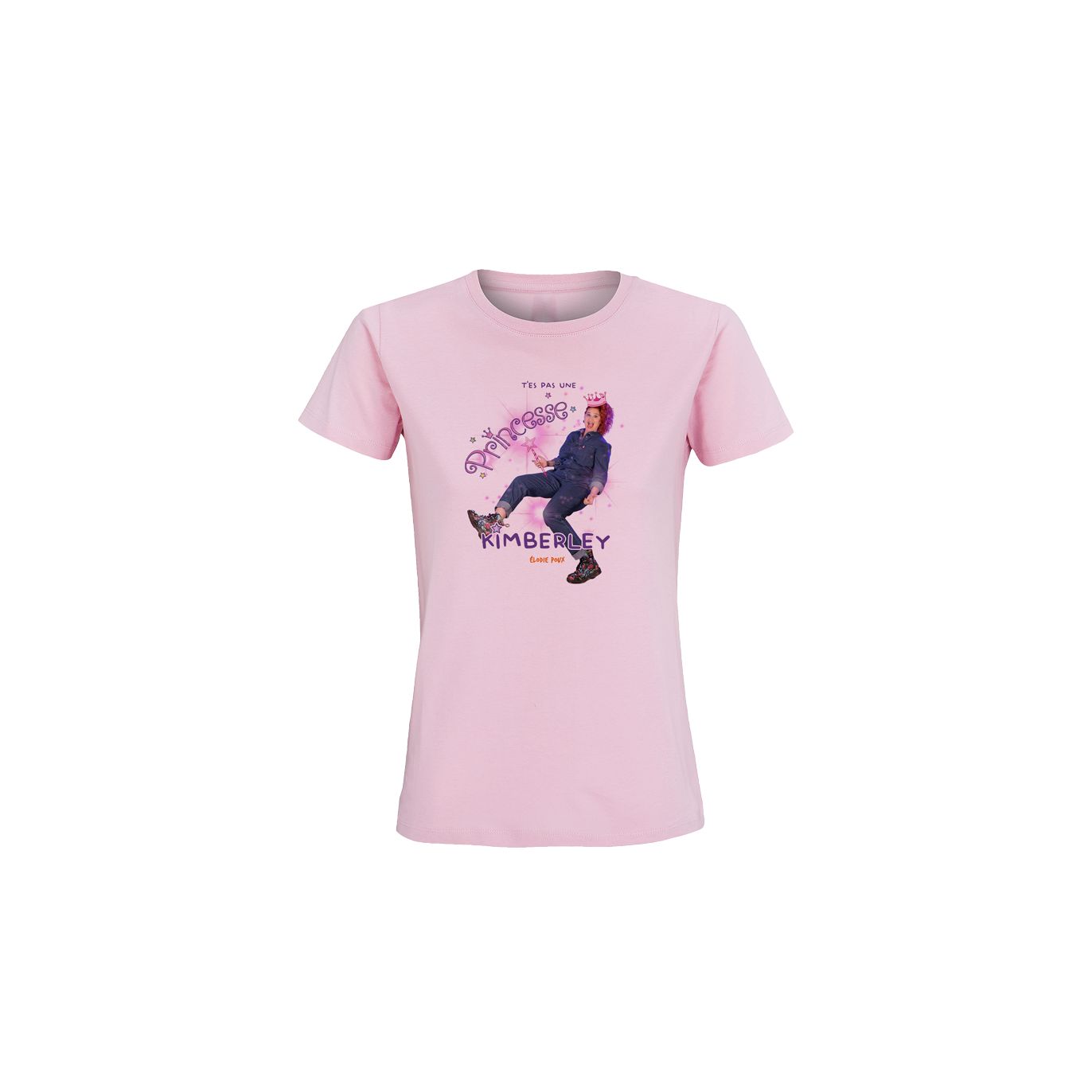 T-shirt Kimberley