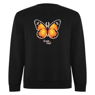 Sweat Sans Capuche logo