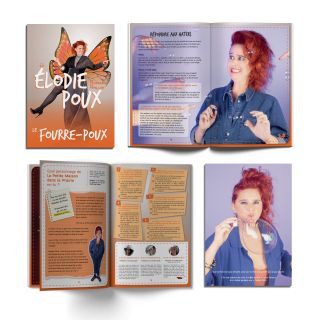 ProgrammeLe Fourre-Poux