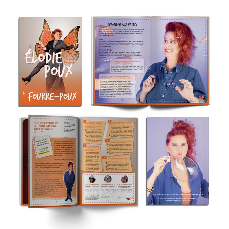 ProgrammeLe Fourre-Poux