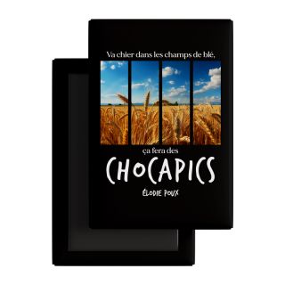 Magnet Chocapic