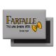 Magnet Farfalle