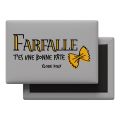 Magnet Farfalle