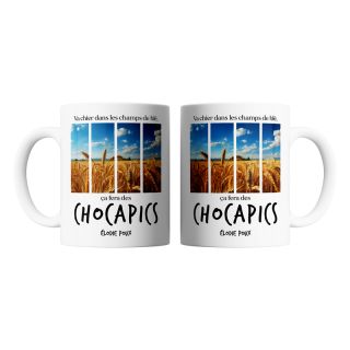 Mug Chocapic