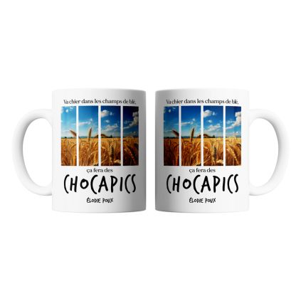 Mug Chocapic