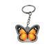 Porte-cles Papillon