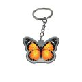 Porte-cles Papillon